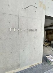 TTプレイス錦糸町の物件外観写真